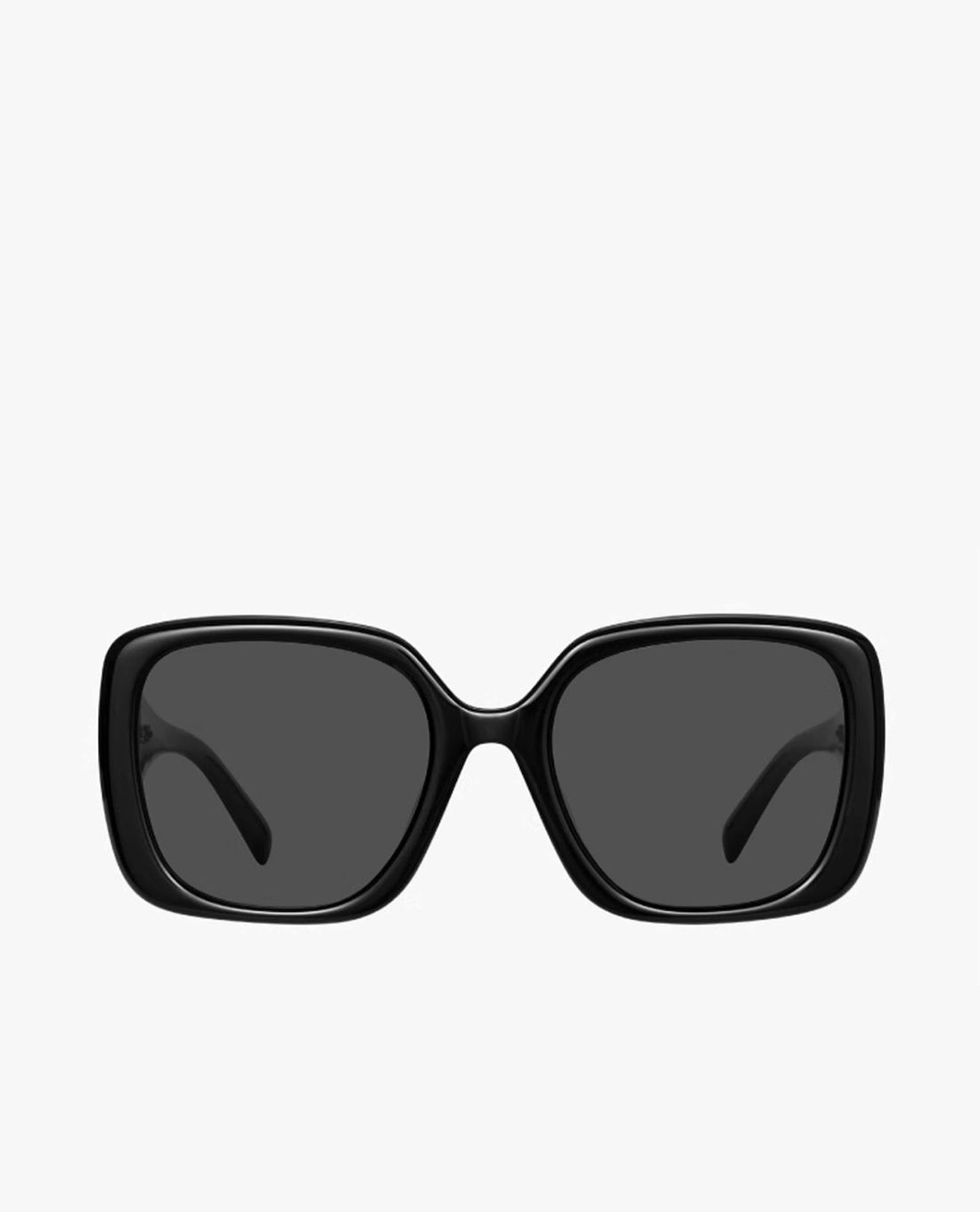 MUJOSH - Modern Unisex Square-Frame Sunglasses