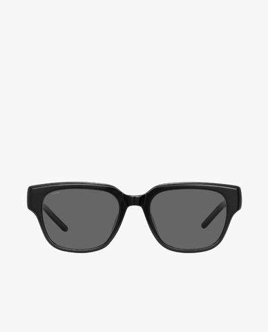  MUJOSH - Fashionable Unisex Square Frame Sunglasses 