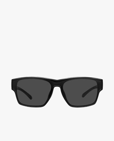  MUJOSH - Trendy Unisex Square Frame Sunglasses 