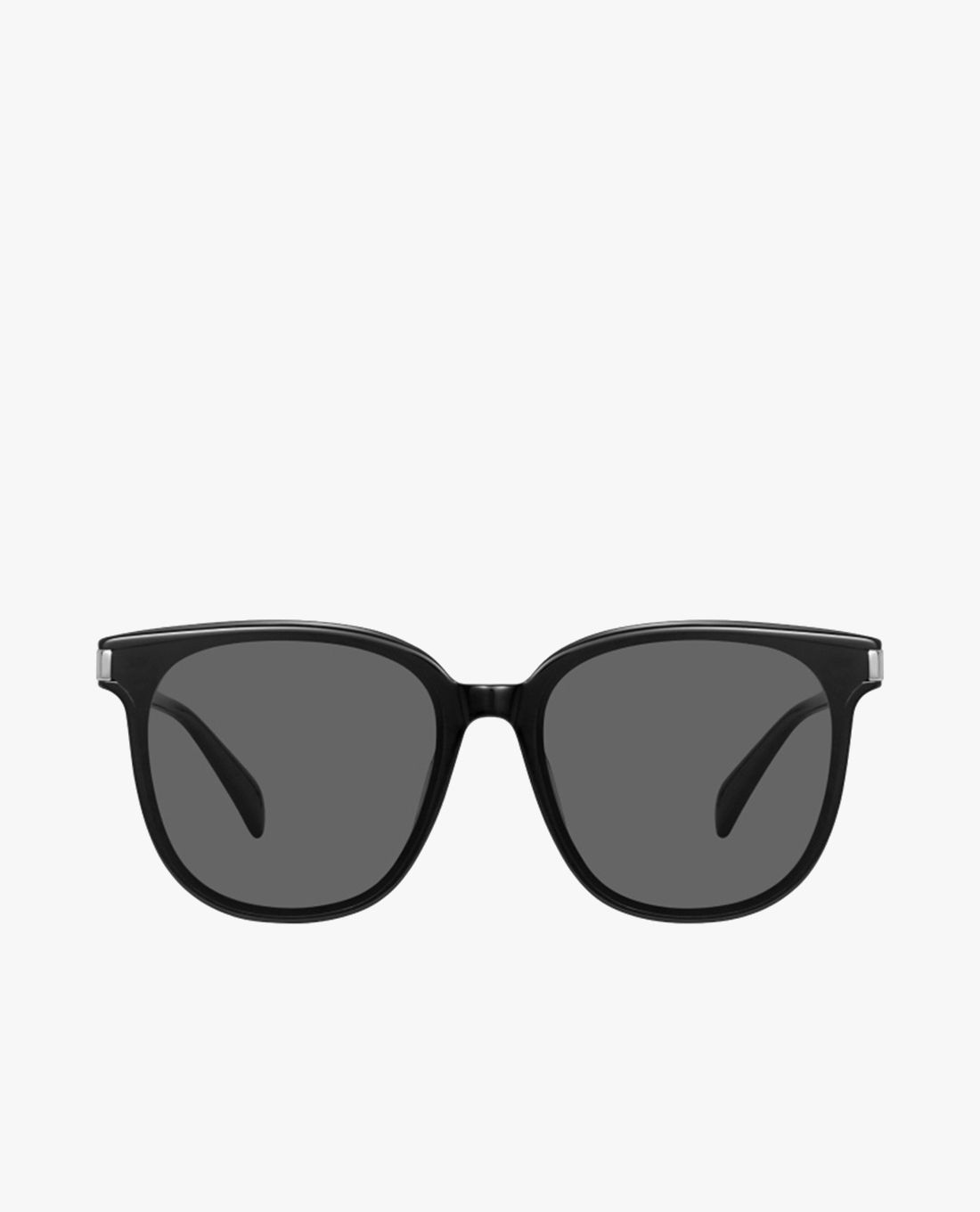 MUJOSH - Edgy Unisex Square Sunglasses