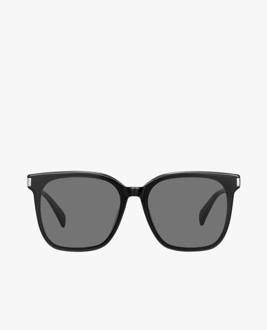  MUJOSH - Unisex Stylish Square-Frame Sunglasses 