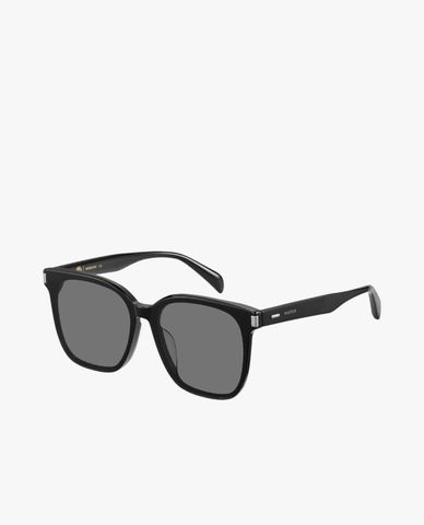  MUJOSH - Unisex Stylish Square-Frame Sunglasses 