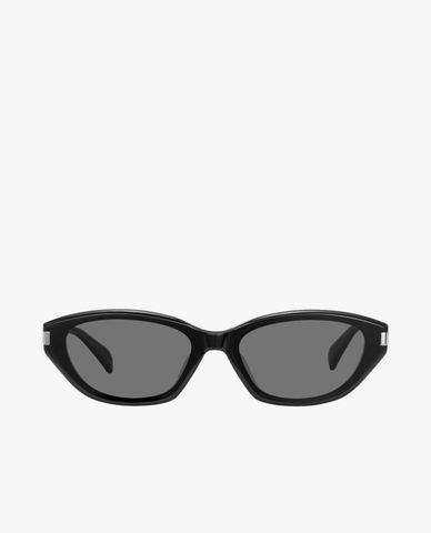  MUJOSH - Fashionable Men's Cat-Eye Sunglasses 