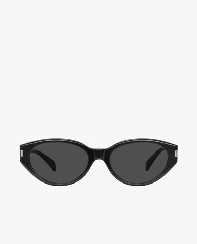  MUJOSH - Unisex Fashion Cat-Eye Sunglasses 