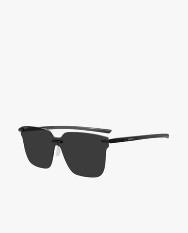  MUJOSH - Unisex Rectangular Sunglasses 