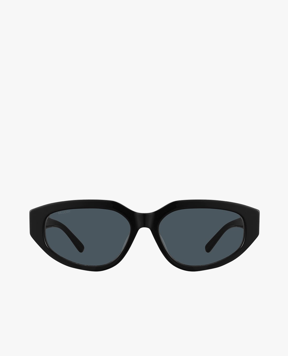 MUJOSH - Unisex Cat Eye Sunglasses