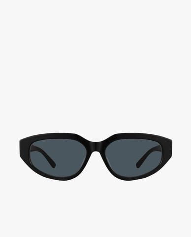  MUJOSH - Unisex Cat Eye Sunglasses 