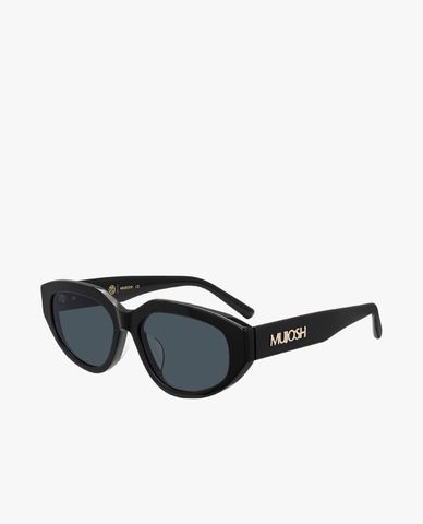  MUJOSH - Unisex Cat Eye Sunglasses 
