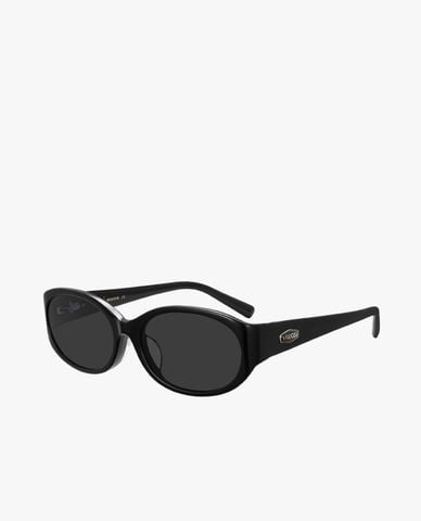  MUJOSH - Unisex Oval Sunglasses 