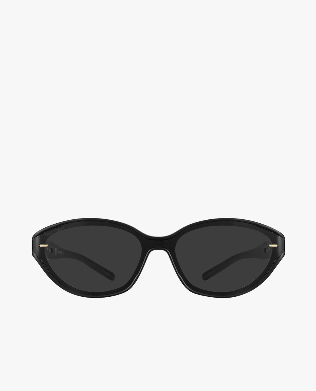 MUJOSH - Unisex Polygon Sunglasses