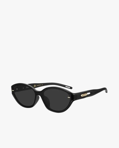  MUJOSH - Unisex Polygon Sunglasses 