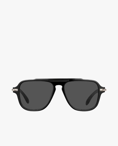  MUJOSH - Men's Modern Aviator Sunglasses 