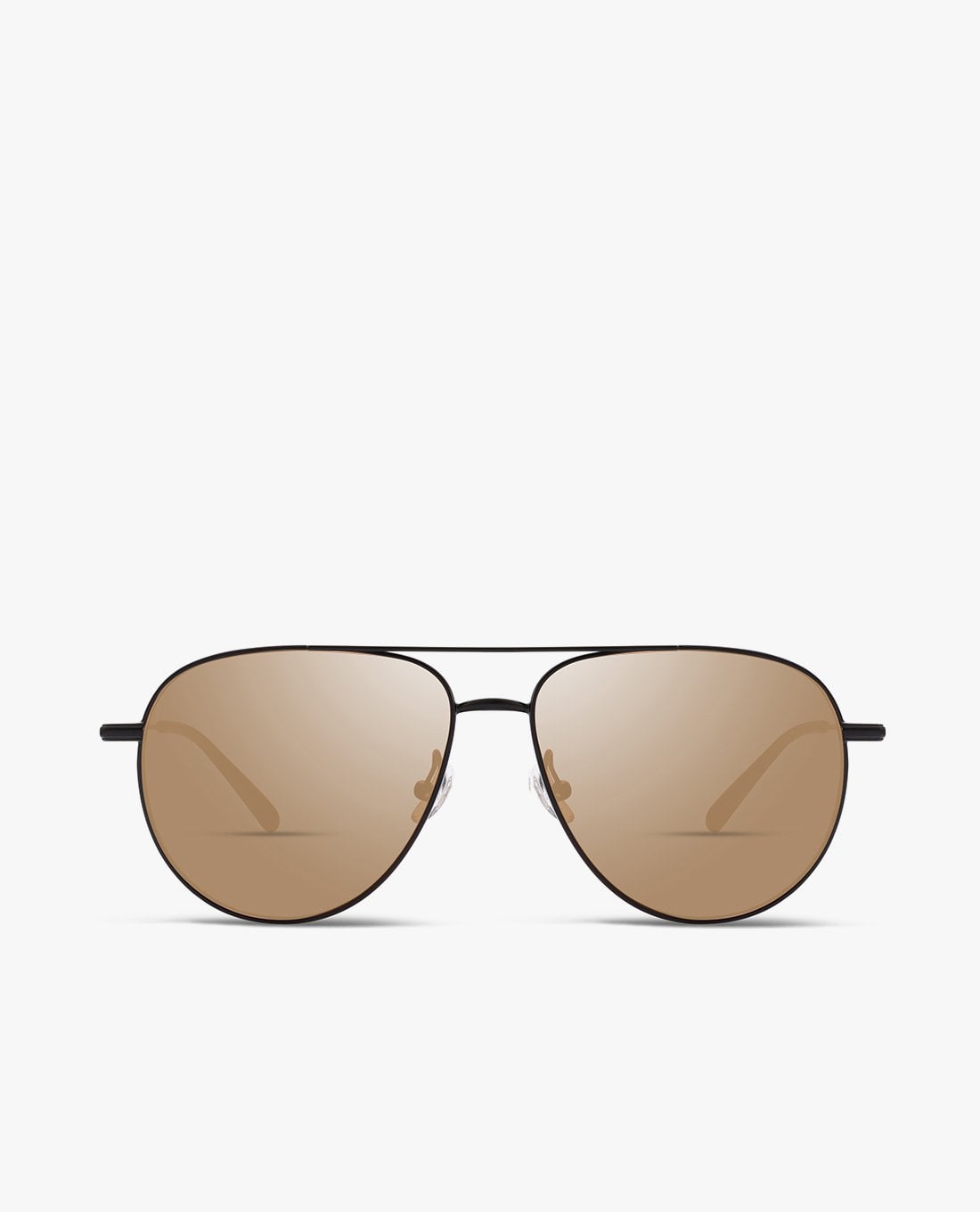 MUJOSH - Men's Fashion Slim Aviator Sunglasses