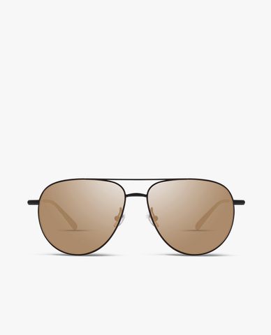  MUJOSH - Men's Fashion Slim Aviator Sunglasses 