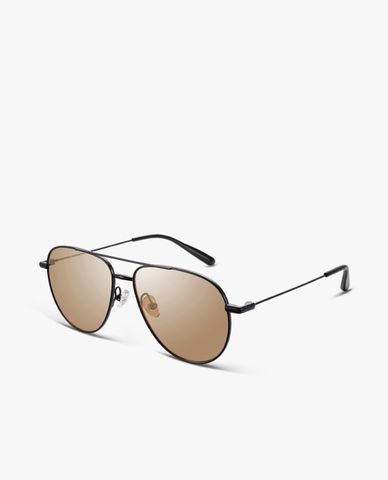  MUJOSH - Men's Fashion Slim Aviator Sunglasses 