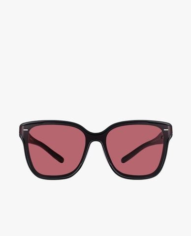  MUJOSH - Unisex Thick Frame Square Sunglasses 