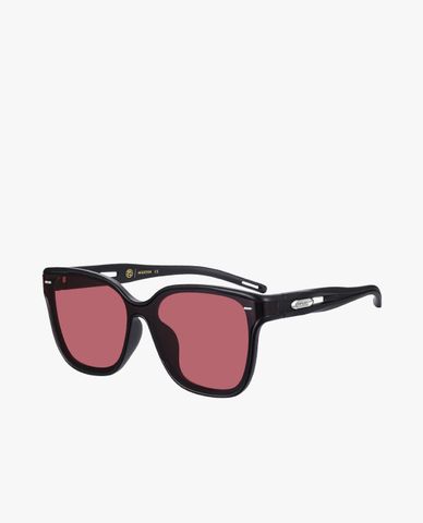  MUJOSH - Unisex Thick Frame Square Sunglasses 