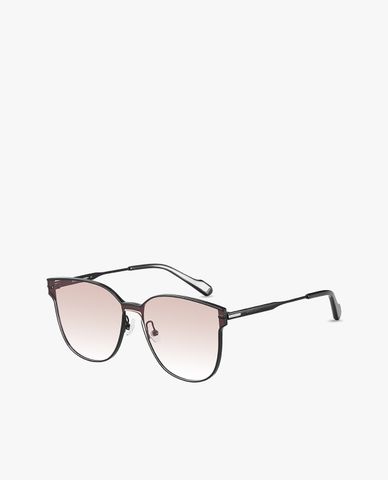  MUJOSH - Unisex Modern Slim Geometric Sunglasses 
