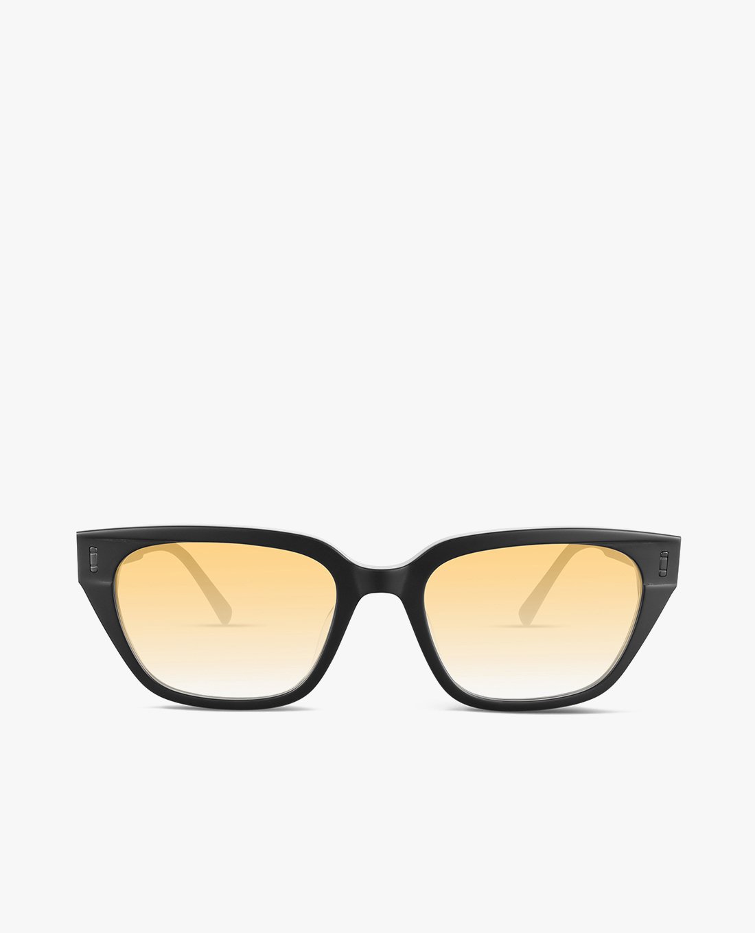MUJOSH - Unisex Fashion Medium Square Sunglasses