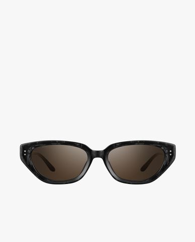  MUJOSH - Unisex Cat Eye Sunglasses 