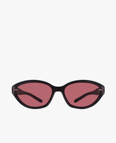  MUJOSH - Unisex Polygon Sunglasses 