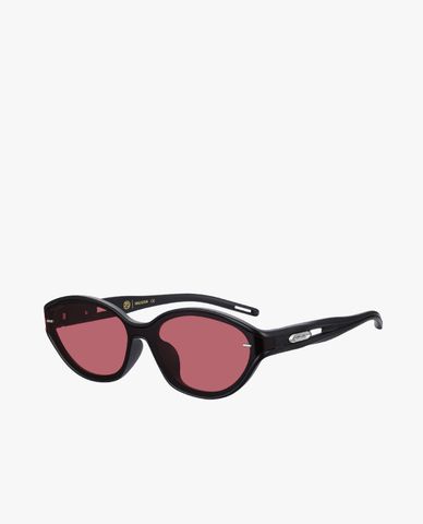  MUJOSH - Unisex Polygon Sunglasses 