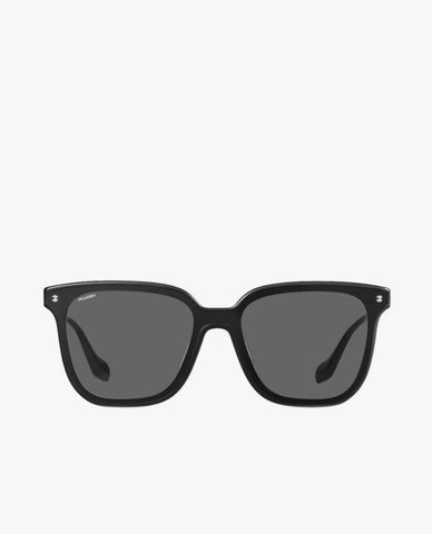  MUJOSH - Unisex Square-Frame Sunglasses 