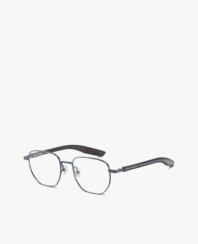  MUJOSH - Unisex Slim Elegant Geometric Eyeglasses 