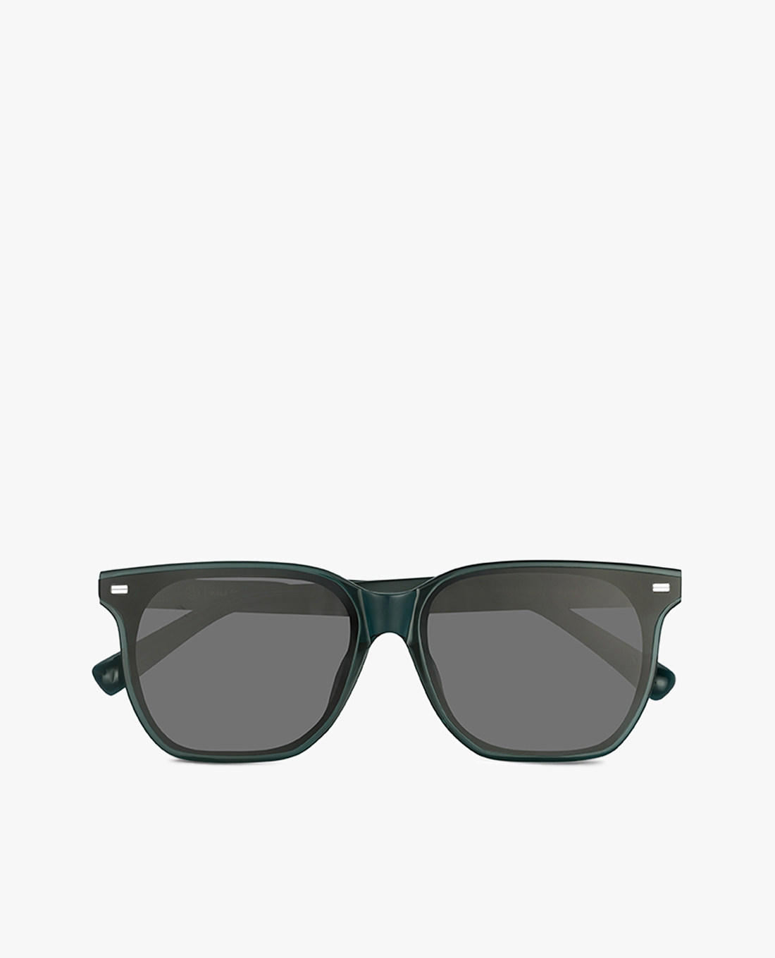 MUJOSH - Unisex Rectangular Sunglasses