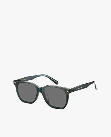  MUJOSH - Unisex Rectangular Sunglasses 