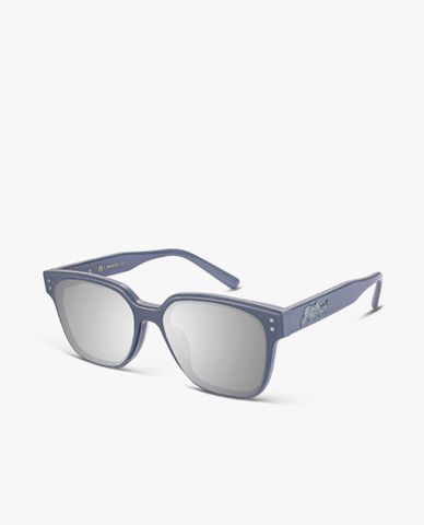  MUJOSH - Unisex Modern Thick Square Sunglasses 