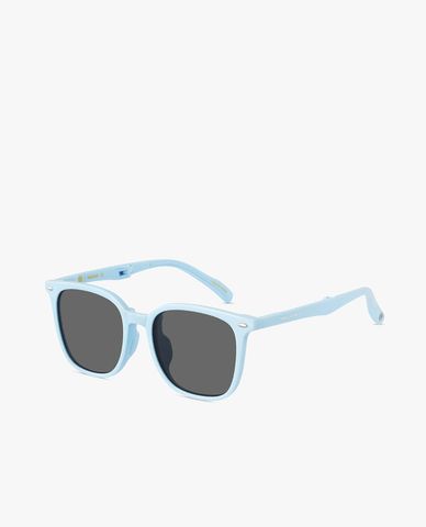  MUJOSH - Men's Bold Medium Square Sunglasses 