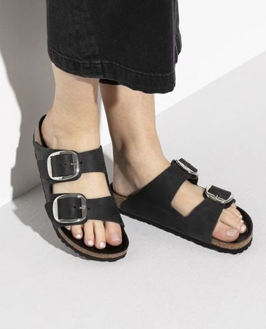  BIRKENSTOCK - Women's Arizona Two-Strap Sandals 