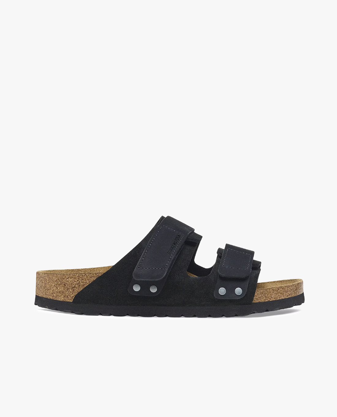 BIRKENSTOCK - Uji Unisex Slides