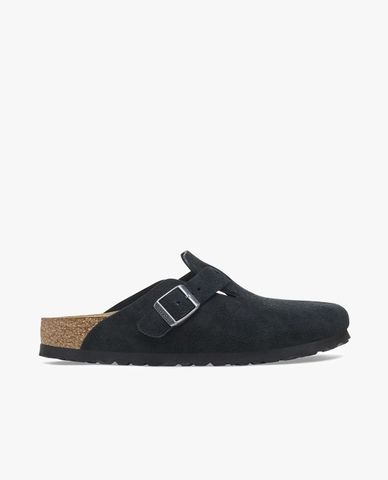  BIRKENSTOCK - Unisex Boston Clogs 