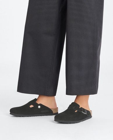  BIRKENSTOCK - Unisex Boston Clogs 