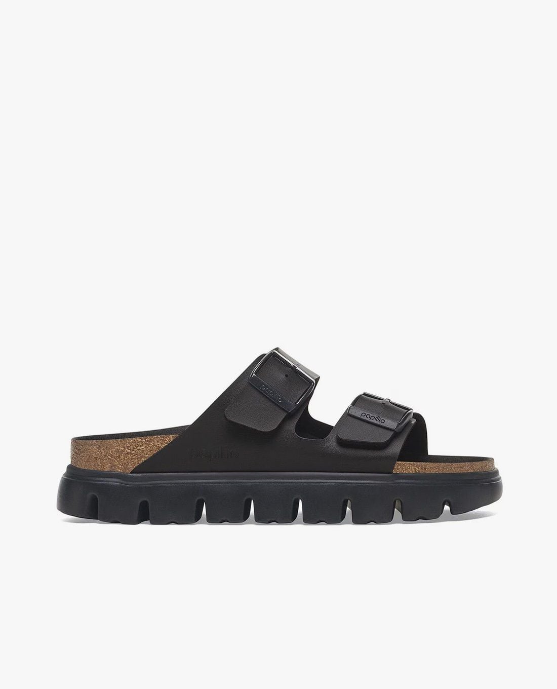 BIRKENSTOCK - Women's Arizona Chunky Two-Strap Sandals