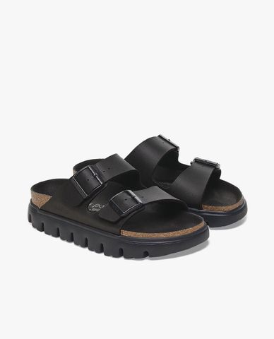  BIRKENSTOCK - Women's Arizona Chunky Two-Strap Sandals 