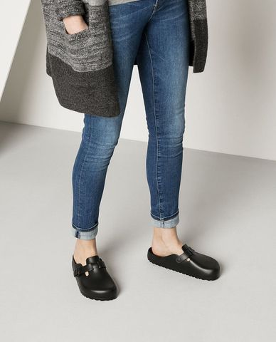  BIRKENSTOCK - Unisex Boston Eva Clogs 