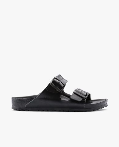  BIRKENSTOCK - Unisex Classic Arizona Cross-Strap Sandals 
