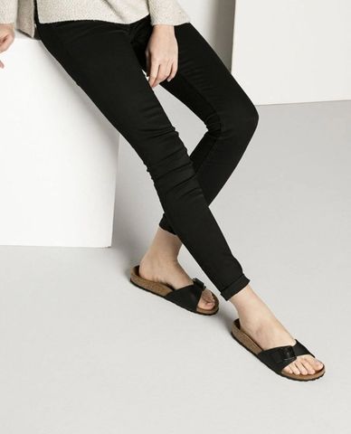  BIRKENSTOCK - Madrid Unisex Slides 