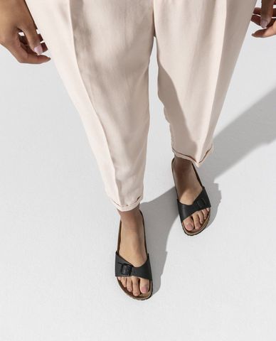  BIRKENSTOCK - Madrid Women's Slides 