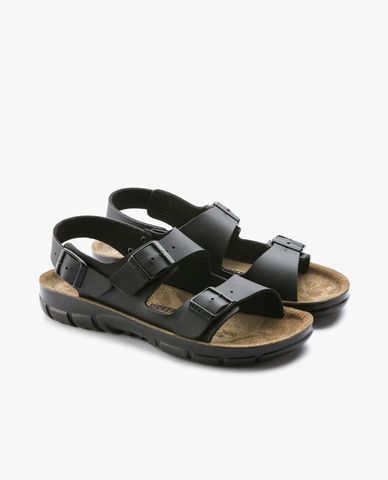  BIRKENSTOCK - Men's Kano Flat Sandals 