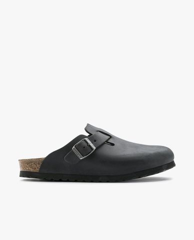  BIRKENSTOCK - Unisex Boston Clogs 