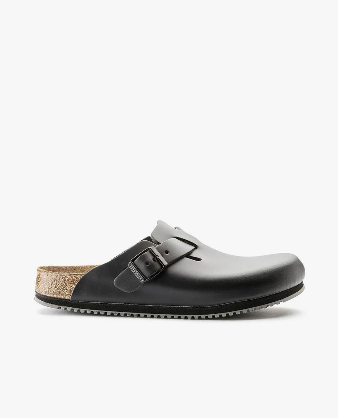 BIRKENSTOCK - Unisex Boston Super Grip Clogs