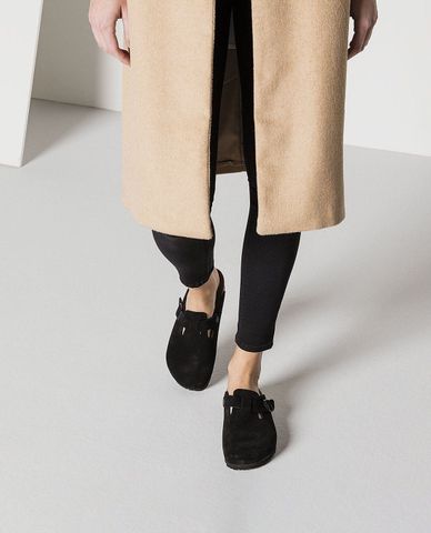  BIRKENSTOCK - Unisex Boston Clogs 