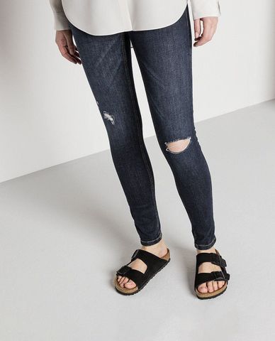  BIRKENSTOCK - Unisex Arizona Flat Sandals 