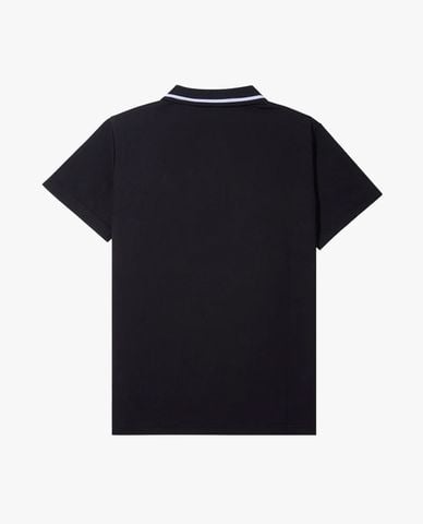  FILA - Men's Polo Short Sleeve Golf Pique 