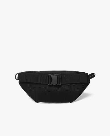 FILA - Unisex Trapezoid Multi Compartment Belt Bag 