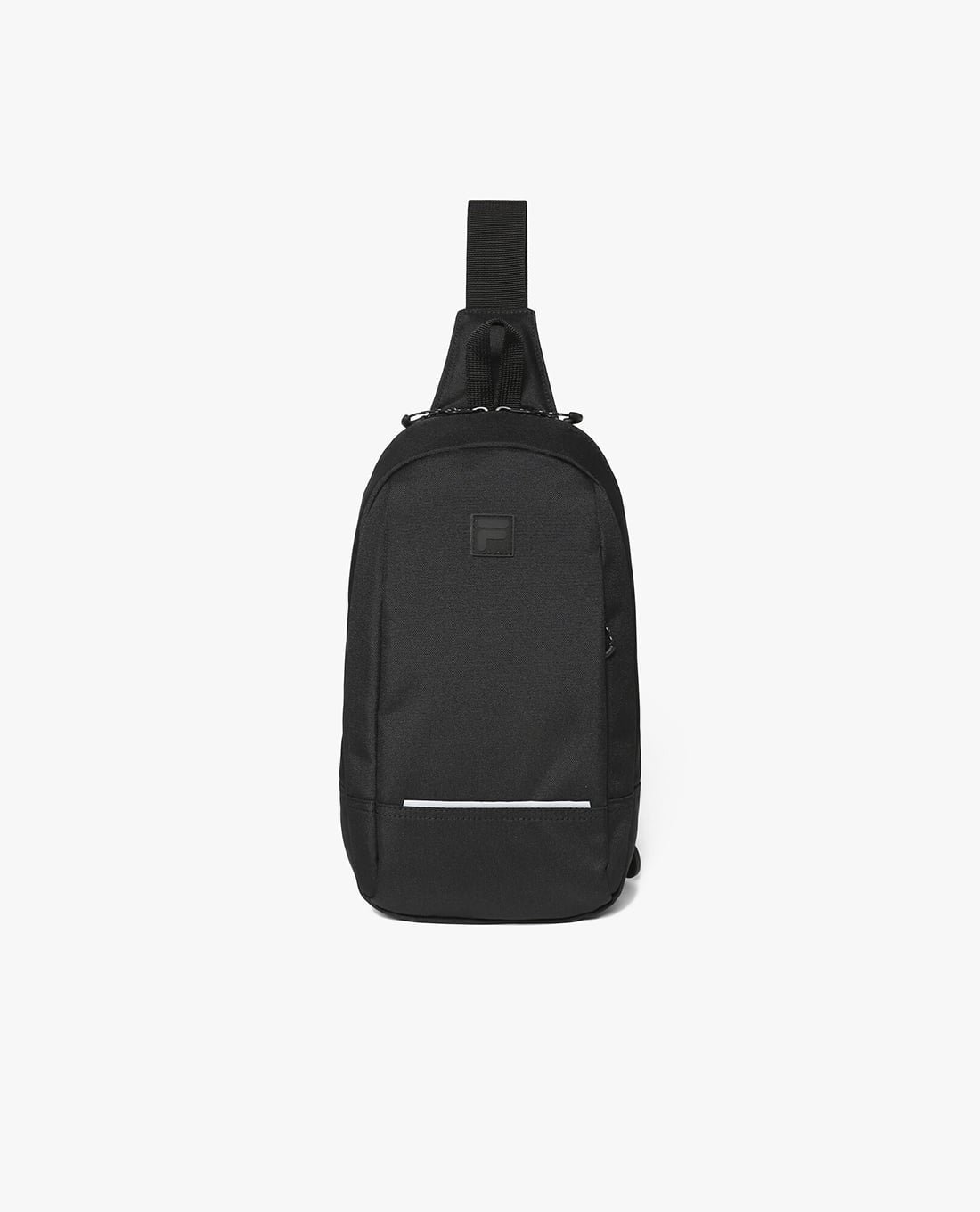 FILA - Unisex Rectangular Performance Crossbody Bag